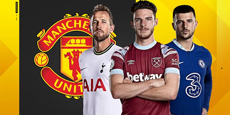 Biết được cầu thủ sắp rời đội là ai giúp bạn nhận định đội hình, chiến thuật