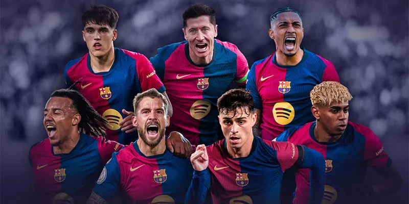 Theo dõi các phân tích chuyên sâu từ đội hình đầu mùa của các đội