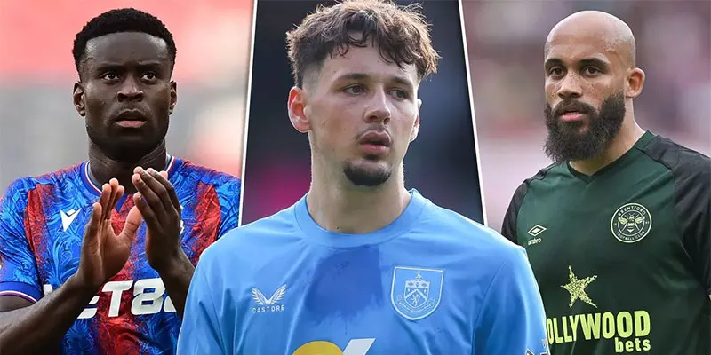 Những thương vụ đình đám hè này gây ra rất nhiều sự chú ý