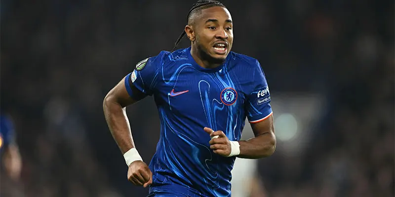 Nkunku nhiều khả năng sẽ rời Chelsea vào mùa hè năm nay
