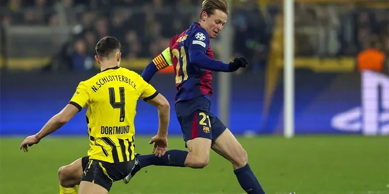 Biến động toàn sân cỏ trong giới chuyển nhượng đều có ở VANKHANHTV