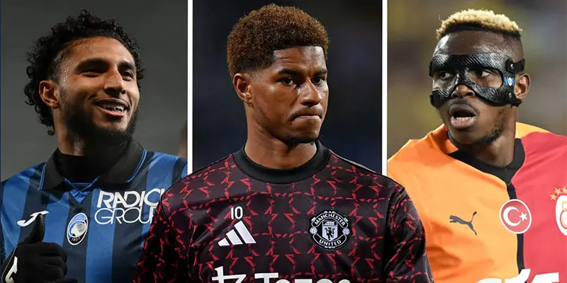 tin chuyển nhượng cầu thủ