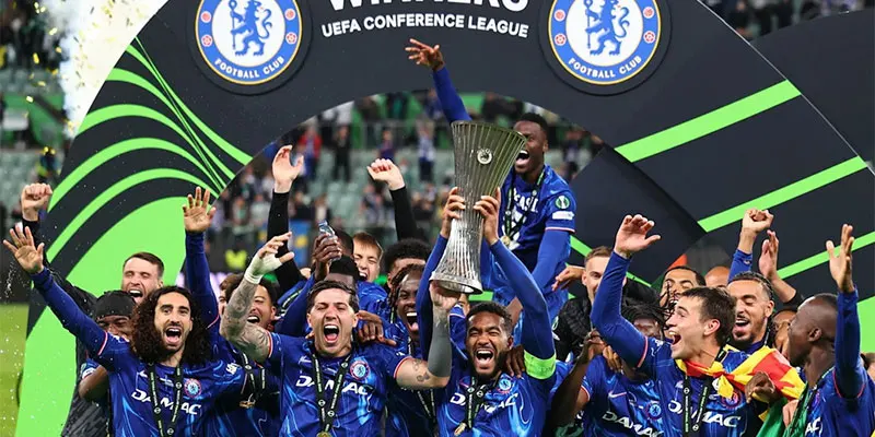 Có thể nhìn nhận điểm mạnh yếu, sức cạnh tranh của đội bóng thông qua đội hình dự kiến mùa tới