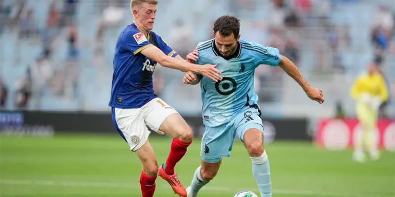 Website tối ưu trải nghiệm cho người dùng tiện lợi theo dõi mọi tin tức chuyển nhượng