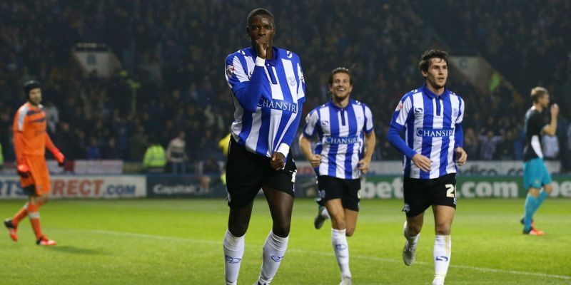 Sheffield Wednesday khó tránh khỏi thất bại