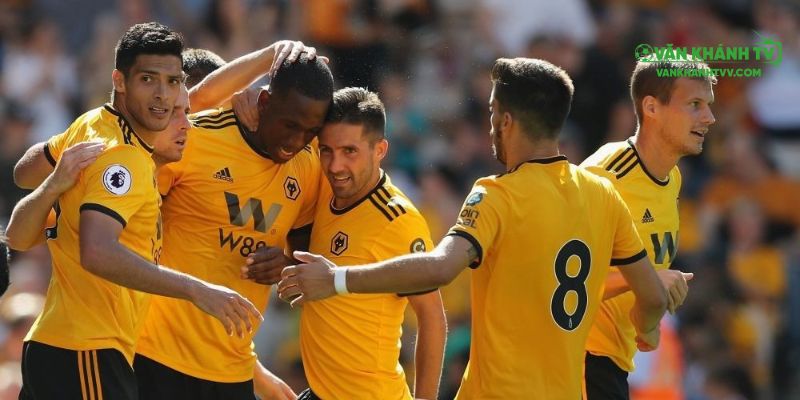 Phong độ Wolves: Wolves cần một chiến thắng đầu mùa để lấy lại tinh thần.
