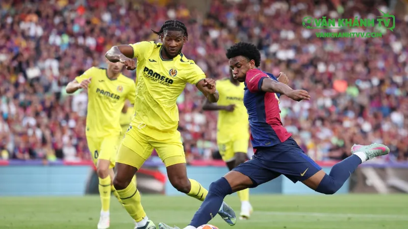 Villarreal: Đội bóng của Setien tự tin giành điểm trên sân khách tại Wanda Metropolitano.