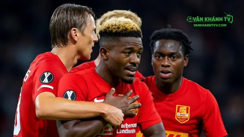 Fredericia quyết tâm tận dụng phong độ thăng hoa để giành chiến thắng trên sân nhà.