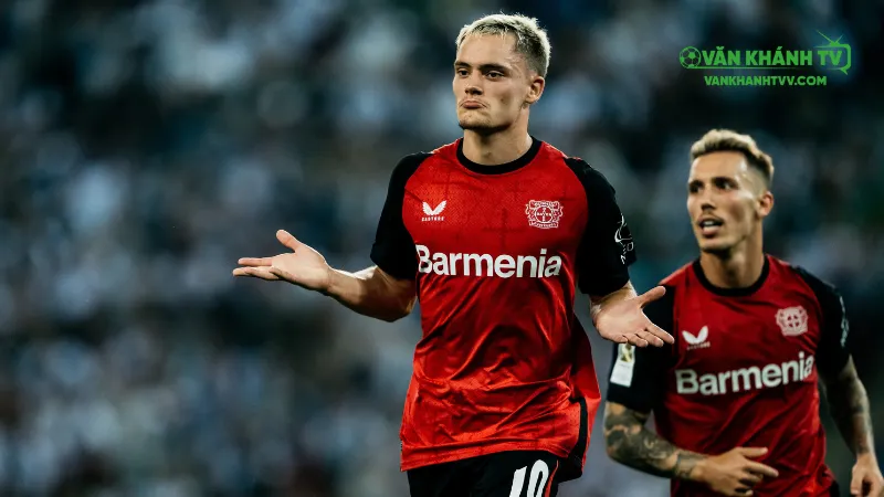 Leverkusen – Sức mạnh đội chủ nhà trong việc duy trì thành tích ấn tượng trên sân nhà.