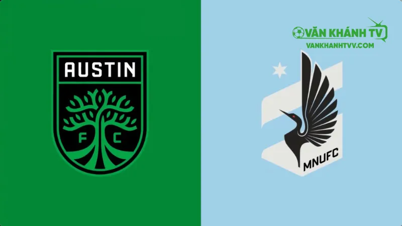Nhận định Minnesota vs Austin FC, 07h30 ngày 18/9: Trận bán kết US Open Cup đầy kịch tính sẽ quyết định đội đi tiếp vào chung kết.