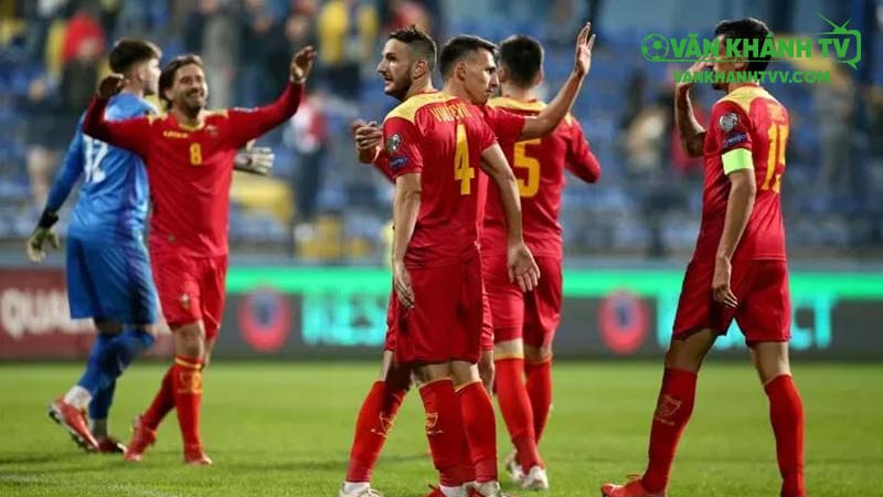 Montenegro: Chủ nhà gặp khó