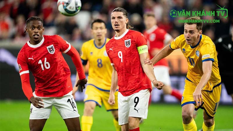 Nhận định Bỉ vs Kazakhstan, 01h45 ngày 8/9 vòng loại World Cup 2026.