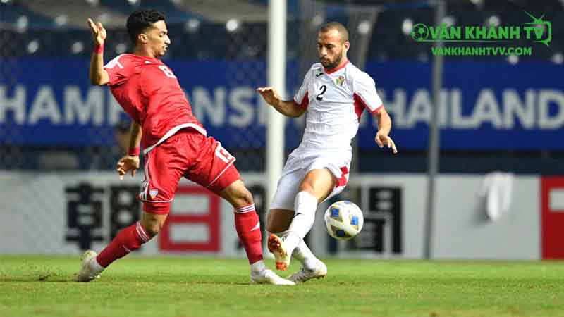 U23 UAE quyết giành trọn 3 điểm trên sân nhà