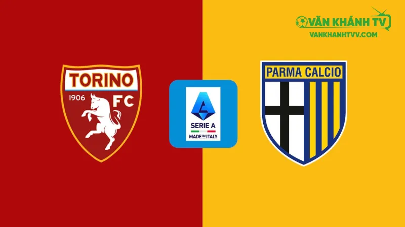 Soi kèo Parma vs Torino ngày 29/9 Serie A mùa 2025/26.