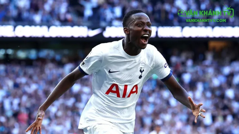 Spurs sẽ tiếp tục duy trì phong độ ấn tượng và giành chiến thắng.