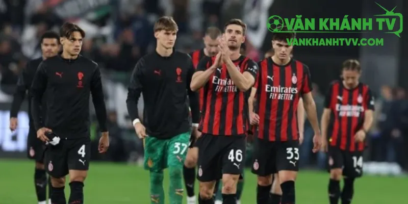 AC Milan đã có chuỗi trận đáng khích lệ, với hàng loạt kết quả tích cực