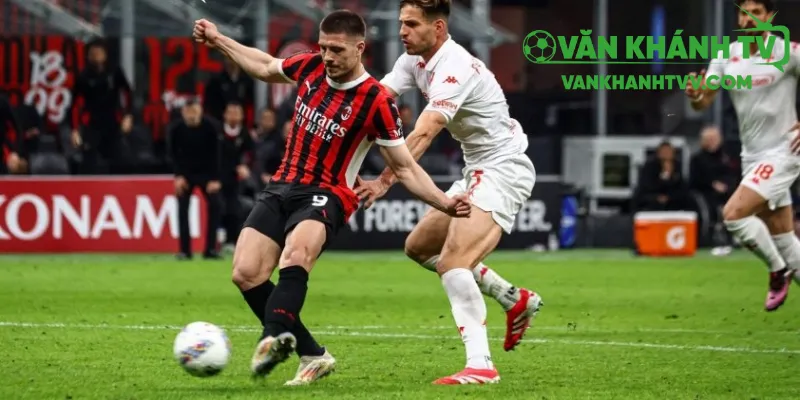 Nhận định AC Milan vs Fiorentina 1h45 20-10
