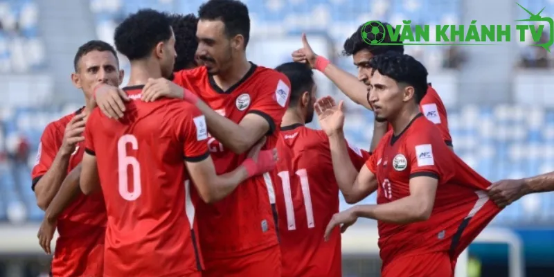 Nhận định Yemen vs Brunei – Dự đoán và kèo bóng đá